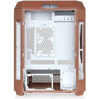 Корпус Thermaltake The Tower 600 Mocha Mousse CA-1Z1-00MUWN-00 - Превью изображения №5 — Интернет-магазин Your Sale