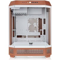 Корпус Thermaltake The Tower 600 Mocha Mousse CA-1Z1-00MUWN-00 - Превью изображения №2 — Интернет-магазин Your Sale