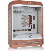 Корпус Thermaltake The Tower 600 Mocha Mousse CA-1Z1-00MUWN-00 - Превью изображения №3 — Интернет-магазин Your Sale