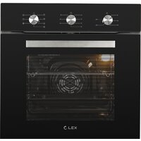 LEX EDM 073 BL