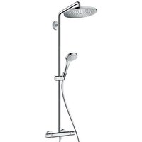 Hansgrohe Croma Select 280 Air 1jet 26790000