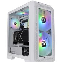 Thermaltake View 300 MX Snow CA-1P6-00M6WN-00 Image #1