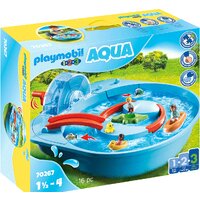 Playmobil PM70267 Аквапарк Splish Splash