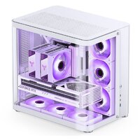 Jonsbo TK-2 2.0 (белый) Image #4