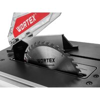Распиловочный (циркулярный) станок Wortex ETS 2521-1 - Превью изображения №3 — Интернет-магазин Your Sale