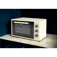 Мини-печь Making Oasis Everywhere M-40CI1 - Превью изображения №9 — Интернет-магазин Your Sale