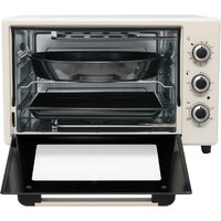 Мини-печь Making Oasis Everywhere M-40CI1 - Превью изображения №3 — Интернет-магазин Your Sale
