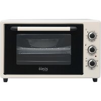 Мини-печь Making Oasis Everywhere M-40CI1 - Превью изображения №4 — Интернет-магазин Your Sale