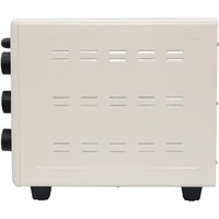Мини-печь Making Oasis Everywhere M-40CI1 - Превью изображения №7 — Интернет-магазин Your Sale