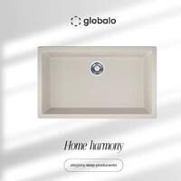 Globalo Aurilio 80.1 Cashmere Clean Tech