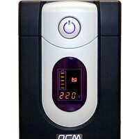 Источник бесперебойного питания Powercom Imperial IMD-1025AP - Превью изображения №2 — Интернет-магазин Your Sale