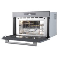 Микроволновая печь Korting KMI 830 GBXGr - Превью изображения №4 — Интернет-магазин Your Sale
