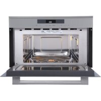 Микроволновая печь Korting KMI 830 GBXGr - Превью изображения №3 — Интернет-магазин Your Sale