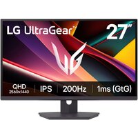 LG UltraGear 27G610A-B