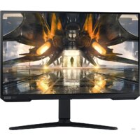 Samsung Odyssey G5 - G50A LS27AG500PPXEN Image #15