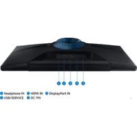 Samsung Odyssey G5 - G50A LS27AG500PPXEN Image #21