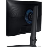 Samsung Odyssey G5 - G50A LS27AG500PPXEN Image #9
