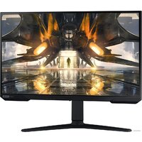 Samsung Odyssey G5 - G50A LS27AG500PPXEN Image #14