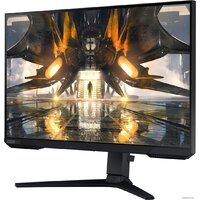 Samsung Odyssey G5 - G50A LS27AG500PPXEN Image #4