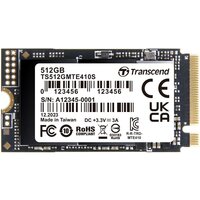 Transcend 410S 512GB TS512GMTE410S Image #1