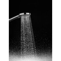 Душевой гарнитур  Hansgrohe Raindance Select S 27669000 - Превью изображения №6 — Интернет-магазин Your Sale