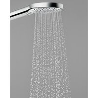 Душевой гарнитур  Hansgrohe Raindance Select S 27669000 - Превью изображения №3 — Интернет-магазин Your Sale