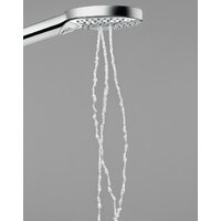 Душевой гарнитур  Hansgrohe Raindance Select S 27669000 - Превью изображения №4 — Интернет-магазин Your Sale
