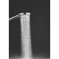 Душевой гарнитур  Hansgrohe Raindance Select S 27669000 - Превью изображения №5 — Интернет-магазин Your Sale