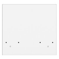 MAUNFELD Fantasy 1000ST 60 (белый) Image #2