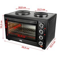 GFgril GFO-40 Image #3