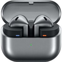 Samsung Galaxy Buds 3 (серебристый) Image #1