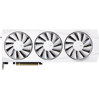 XFX Quicksilver AMD Radeon RX 9070 XT White Gaming Edition RX-97TQICKW9