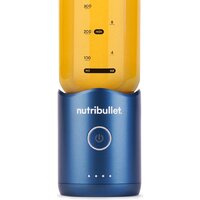 Портативный блендер NutriBullet Flex NBP013BL - Превью изображения №3 — Интернет-магазин Your Sale