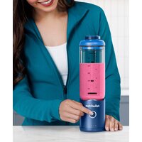 Портативный блендер NutriBullet Flex NBP013BL - Превью изображения №4 — Интернет-магазин Your Sale