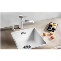 Blanco Subline 320-F (кофе) Image #5