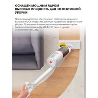 Пылесос Deerma DX888 (международная версия, белый) - Превью изображения №16 — Интернет-магазин Your Sale