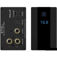 SMSL Sanskrit 10th MKIII (черный) Image #2