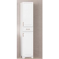 Style Line Шкаф-пенал Олеандр-2 36 1 ящик Image #6