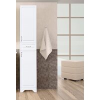 Style Line Шкаф-пенал Олеандр-2 36 1 ящик Image #7