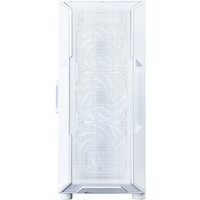 Корпус Zalman i3 NEO V2 (белый) - Превью изображения №3 — Интернет-магазин Your Sale