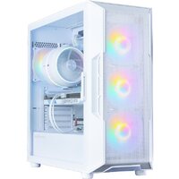 Корпус Zalman i3 NEO V2 (белый) - Превью изображения №7 — Интернет-магазин Your Sale