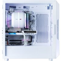 Корпус Zalman i3 NEO V2 (белый) - Превью изображения №9 — Интернет-магазин Your Sale