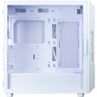 Корпус Zalman i3 NEO V2 (белый) - Превью изображения №4 — Интернет-магазин Your Sale