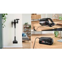 Пылесос Bosch Unlimited 9 BCS931BQC - Превью изображения №15 — Интернет-магазин Your Sale