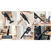 Пылесос Bosch Unlimited 9 BCS931BQC - Превью изображения №19 — Интернет-магазин Your Sale