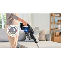 Пылесос Bosch Unlimited 9 BCS931BQC - Превью изображения №3 — Интернет-магазин Your Sale