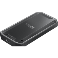 SanDisk PRO-G40 2TB SDPS31H-002T-GBCND Image #2