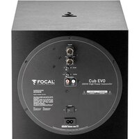 Focal Cub Evo Image #3