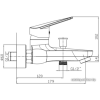 Armatura Topaz 4014-010-00 Image #2