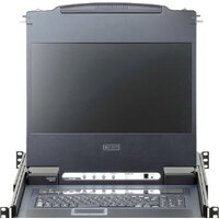 KVM переключатель Aten CL6708MW-ATA-RG - Превью изображения №2 — Интернет-магазин Your Sale